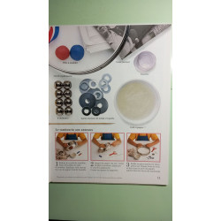 L'orchestre des petits musiciens