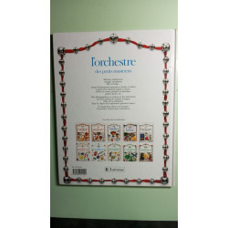 L'orchestre des petits musiciens