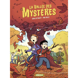La vallée des mystères