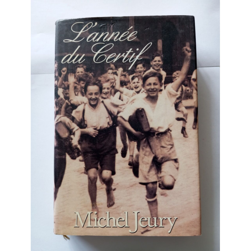 L'annee Du Certif