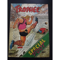 TROPHEE n°65
