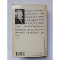 Catherine tome 2 : Il suffit d'un amour