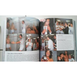 coffret YANNICK NOAH par YANNICK NOAH le