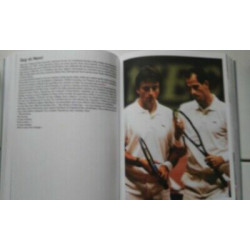 coffret YANNICK NOAH par YANNICK NOAH le