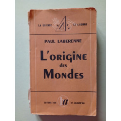 L'origine des Mondes