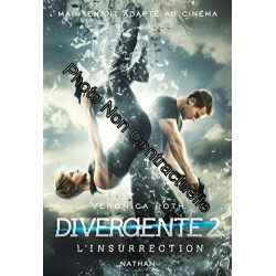 Divergente 2 : L'insurrection (2)