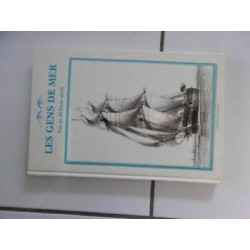 I Persone Di Mare SUV Au XIX Secolo Siècle Per Joseph Gabriel...