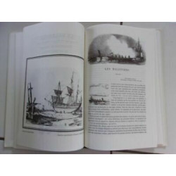 I Persone Di Mare SUV Au XIX Secolo Siècle Per Joseph Gabriel...