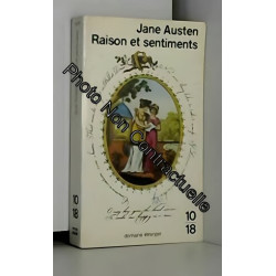 Raison et sentiments