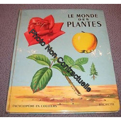 Le monde des plantes