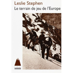 Le Terrain de jeu de l'Europe