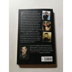 Robert Pattinson: La biographie non autorisée du vampire Edward...