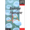Lexique de biologie humaine