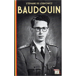 Baudouin