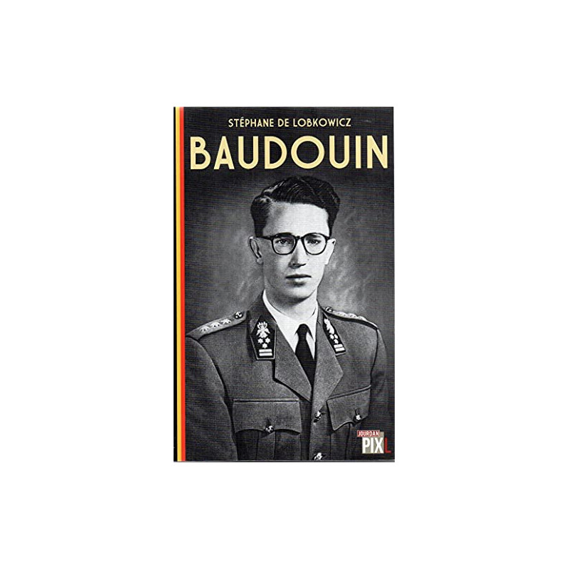 Baudouin