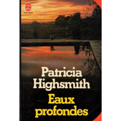 Eaux Profondes