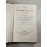 Précis de l'histoire ancienne - neuvième édition