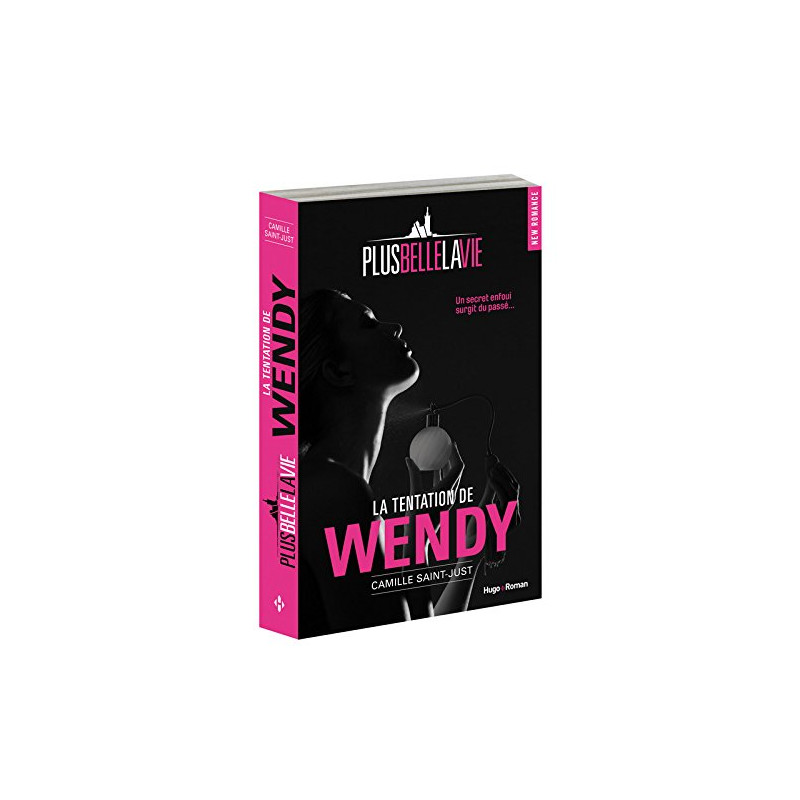 Plus Belle la vie La tentation de Wendy