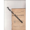 N°1 Janvier 1922 86e Année : Bulletin Officiel Du Ministère De...