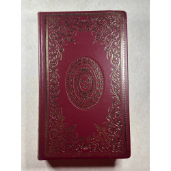 Romans de jeunesse XXXI - L'Israélite