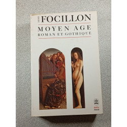Moyen Age : Roman et Gothique