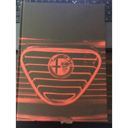 LES GRANDES MARQUES ALFA ROMEO