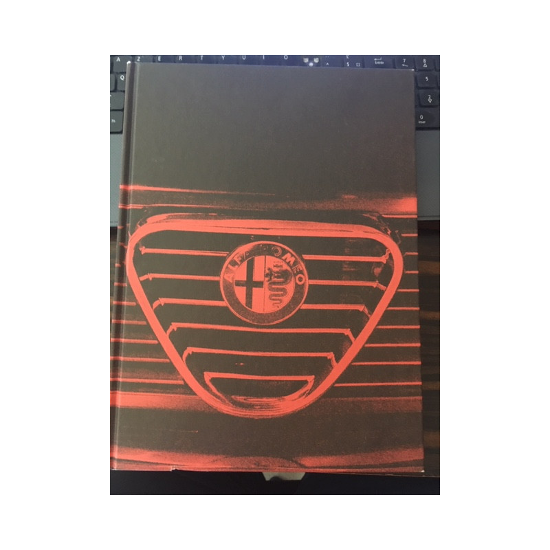 LES GRANDES MARQUES ALFA ROMEO