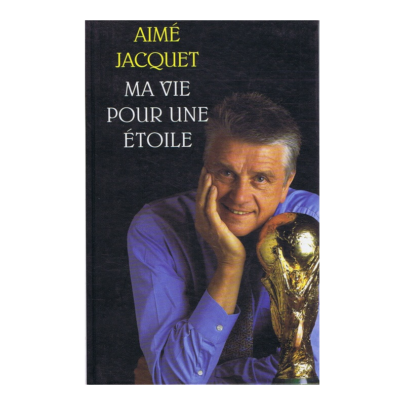 Ma vie pour une étoile