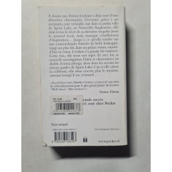 Les fantômes du palace