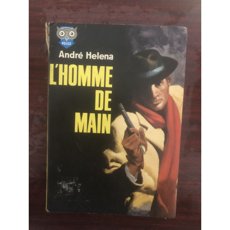 L'homme de main