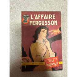 L'affaire fergusson