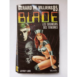 Les seigneurs des ténèbres