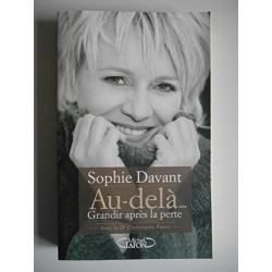 Au-delà... Grandir après la perte