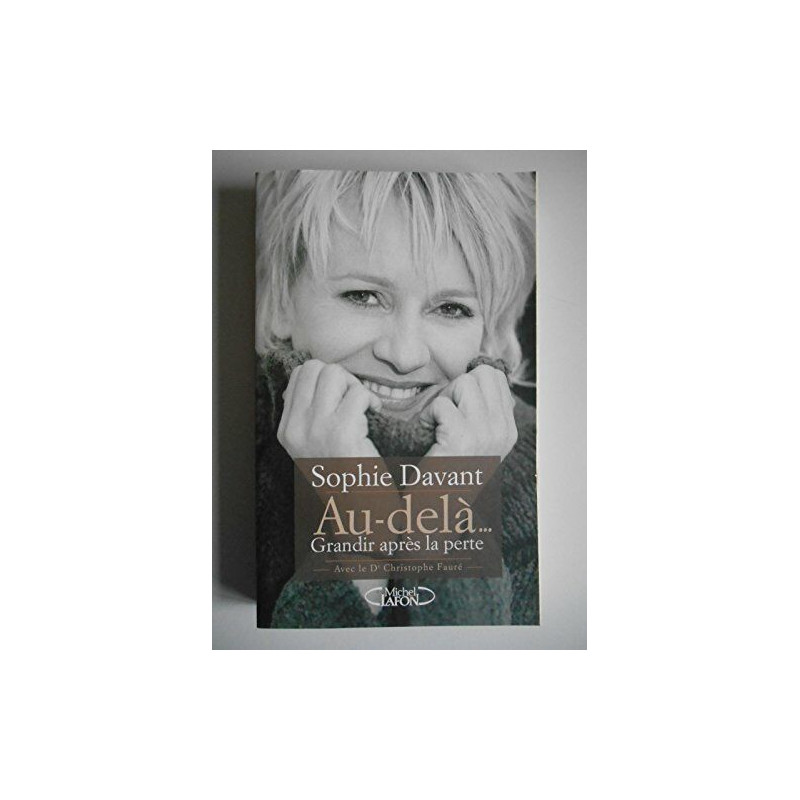 Au-delà... Grandir après la perte