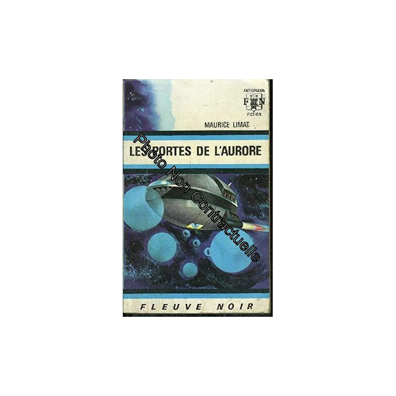Les portes de l'aurore