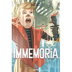 Les Gardiens de Mallemonde - Le cycle d'Ezoah Tome 2 : Immemoria