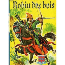 Robin des bois