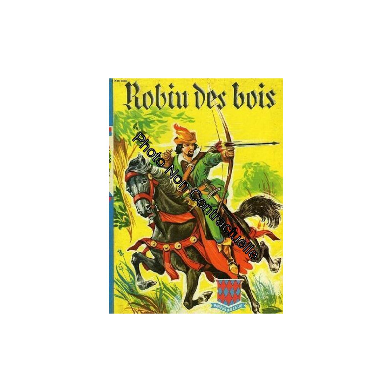 Robin des bois