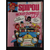 Revue Le Journal de Spirou N° 1958