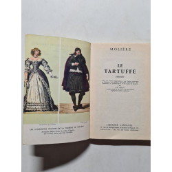 Le Tartuffe