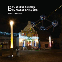 Brusselse scènes Bruxelles en scène