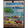 Revue Le Journal de Spirou N° 1635