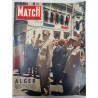 Paris Match N° 479