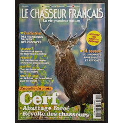 Revue Le Chasseur Français N° 1384