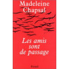 Les amis sont de passage