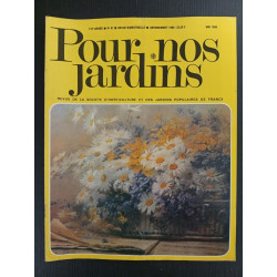 Revue Pour nos Jardins N° 97
