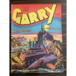 GARRY N°164 - MENSUEL
