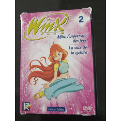 Winx club tome 2
