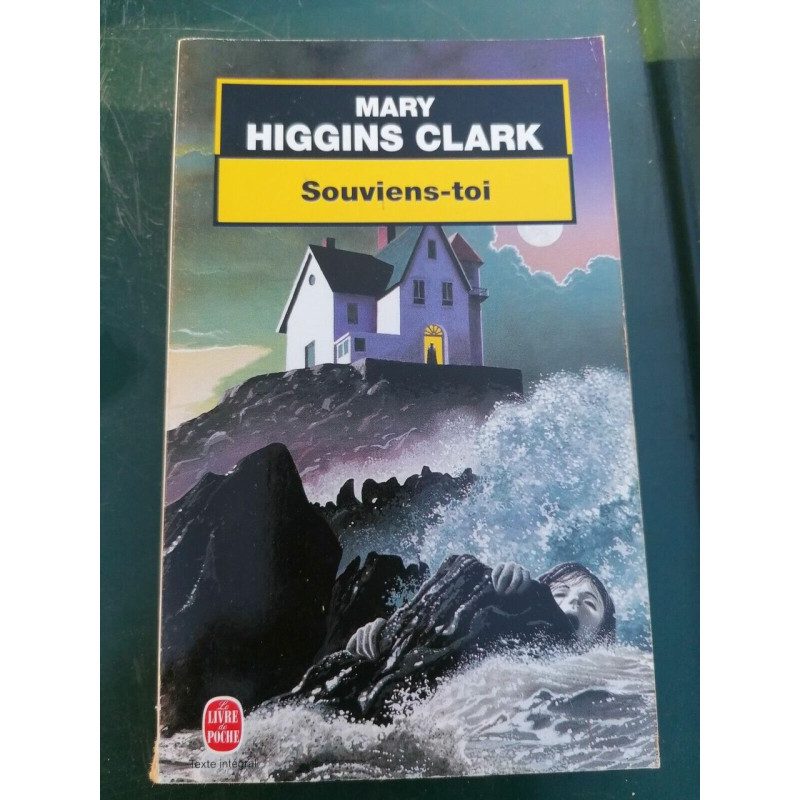 souviens Toi texte intégral