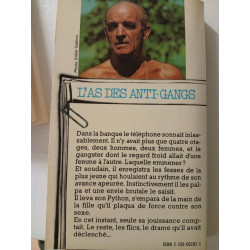 L'as des anti-gangs Nº 1 - Les anti-gangs